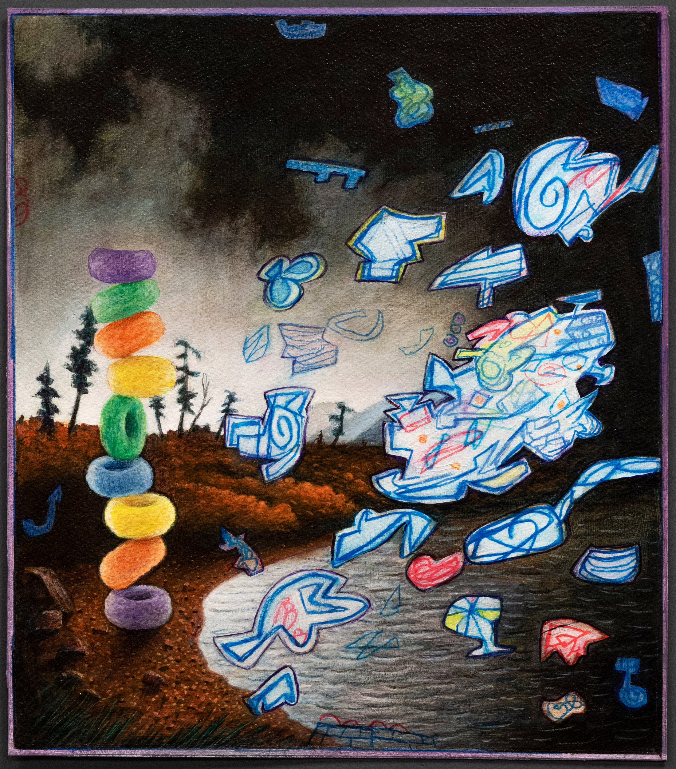 Loopstorm