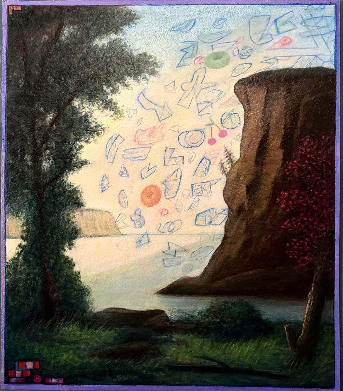 scatterkill falls